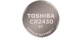 Может ли CR2450 заменить CR2430?